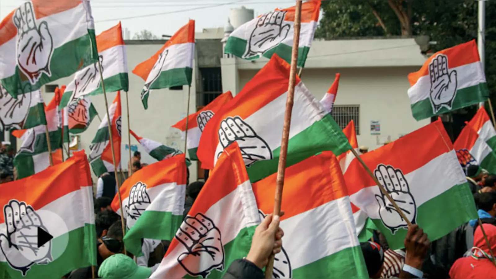 नगर निगम चुनाव के झटके ने कैसे पंजाब में कांग्रेस की गुटबाजी को बढ़ा दिया