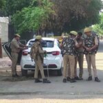 नागरिकों की सुरक्षा को लेकर इलाहाबाद हाई कोर्ट ने यूपी पुलिस की आलोचना की