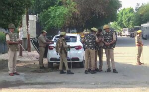 नागरिकों की सुरक्षा को लेकर इलाहाबाद हाई कोर्ट ने यूपी पुलिस की आलोचना की