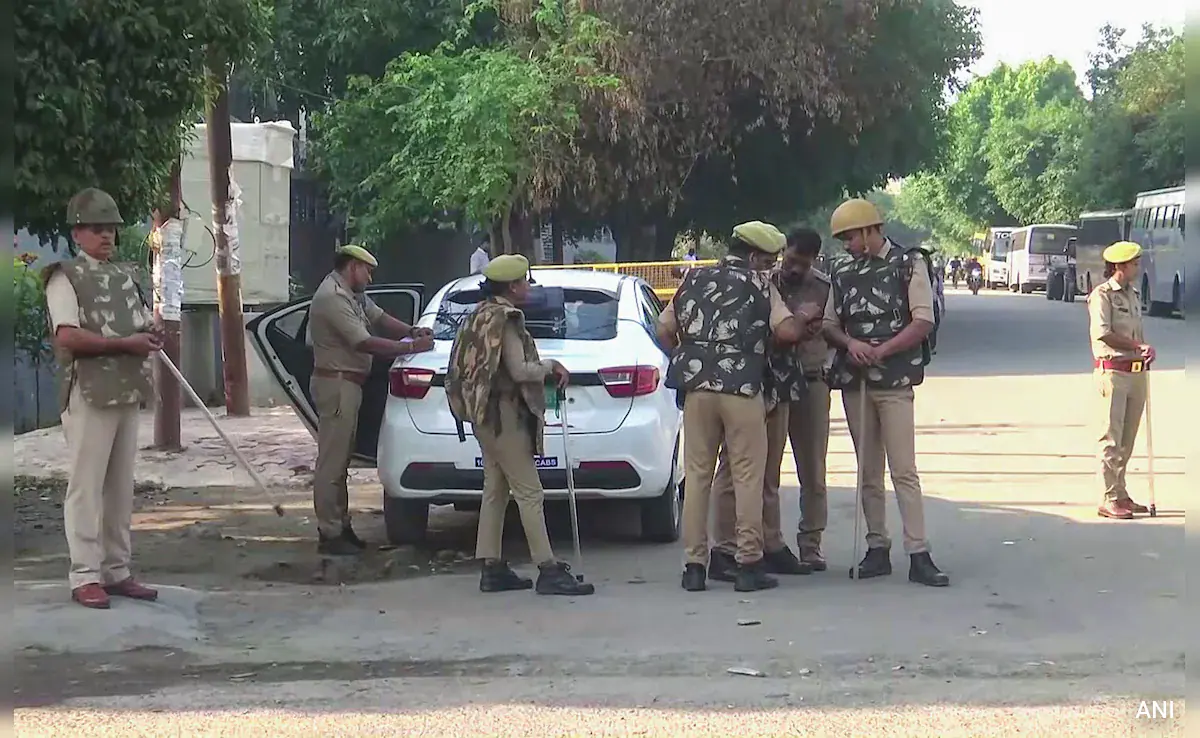 नागरिकों की सुरक्षा को लेकर इलाहाबाद हाई कोर्ट ने यूपी पुलिस की आलोचना की