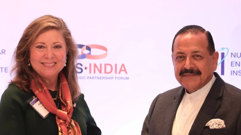 नियमों में ढील, अमेरिका की नजर भारत की 300 अरब डॉलर की परमाणु सोने की खदान पर