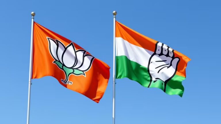 "निराशाजनक बयान": असम बीजेपी ने स्ट्रॉन्गरूम के दावों पर कांग्रेस की आलोचना की