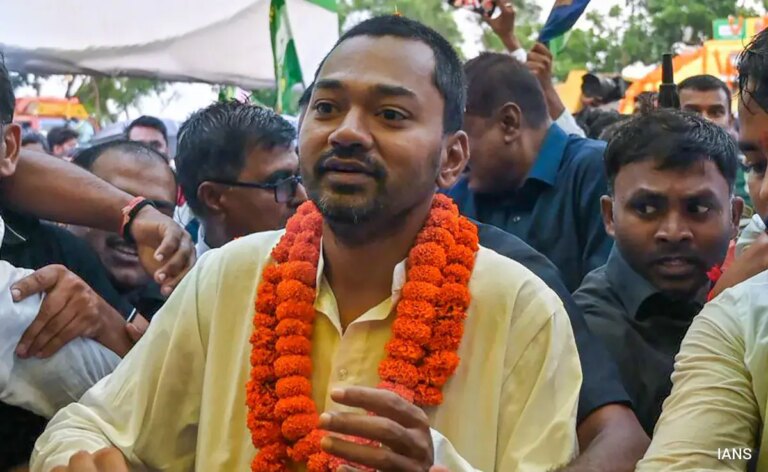 निशांत कुमार कल बिहार कैबिनेट में शामिल हो सकते हैं. यह कैसे हुआ?