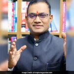 नीट यूजी पेपर लीक मामले में सीबीआई ने शिवराज मोटेगांवकर को गिरफ्तार कर लिया है