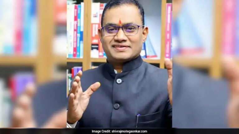 नीट यूजी पेपर लीक मामले में सीबीआई ने शिवराज मोटेगांवकर को गिरफ्तार कर लिया है