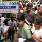 नीट लीक की जांच तेज होने से 5 को भेजा गया सीबीआई हिरासत में, 2 और गिरफ्तार