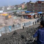 नेपाल की नई सरकार के अध्यादेशों के इस्तेमाल और बेदखली अभियान को लेकर चिंताएं बढ़ गई हैं