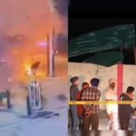 पंजाब ब्लास्ट के आरोप पर बीजेपी ने भगवंत मान को भेजा मानहानि का नोटिस