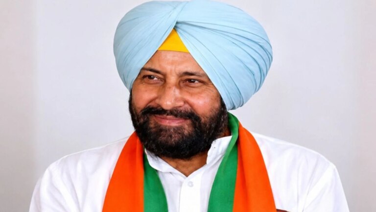 पंजाब में बीजेपी की सोशल इंजीनियरिंग: जाट सिख चेहरा, हिंदू कनेक्ट, दलित आउटरीच