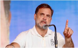 "पक्षपातपूर्ण": राहुल गांधी ने अगले सीबीआई निदेशक के चयन की प्रक्रिया की आलोचना की