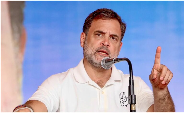 "पक्षपातपूर्ण": राहुल गांधी ने अगले सीबीआई निदेशक के चयन की प्रक्रिया की आलोचना की