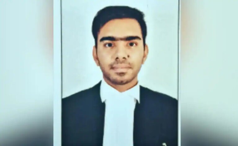 "पत्नी चिल्ला रही थी, रो रही थी": आत्महत्या करने वाले दिल्ली के जज का परिवार