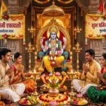 Padmini Ekadashi 2026