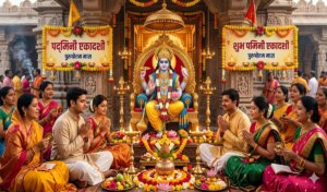 Padmini Ekadashi 2026