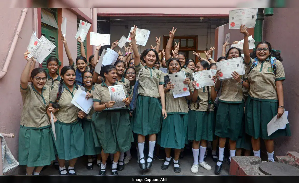 पश्चिम बंगाल एचएस कक्षा 12वीं परिणाम 2026 आज: सीधा लिंक, आधिकारिक वेबसाइट देखें