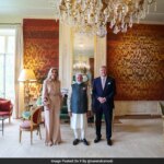 पीएम मोदी ने नीदरलैंड में डच रॉयल्स से मुलाकात की, प्रौद्योगिकी, व्यापार पर चर्चा की