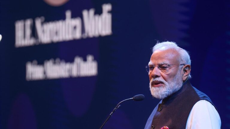 पीएम मोदी ने स्वीडिश कंपनियों से भारत में निवेश करने को कहा, पूरी रफ्तार से दौड़ रही है 'रिफॉर्म एक्सप्रेस'