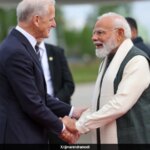 पीएम मोदी यूक्रेन, मध्य पूर्व में तनाव सुलझाने के लिए बातचीत, कूटनीति का समर्थन करते हैं