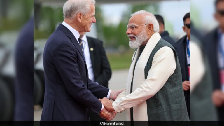 पीएम मोदी यूक्रेन, मध्य पूर्व में तनाव सुलझाने के लिए बातचीत, कूटनीति का समर्थन करते हैं
