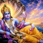 Lord Vishnu