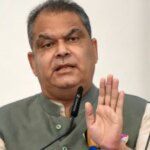 "पूर्ण विश्वास": पंजाब के मंत्री संजीव अरोड़ा से जुड़ी कंपनी ने जांच एजेंसी के आरोपों से इनकार किया