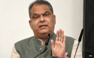 "पूर्ण विश्वास": पंजाब के मंत्री संजीव अरोड़ा से जुड़ी कंपनी ने जांच एजेंसी के आरोपों से इनकार किया