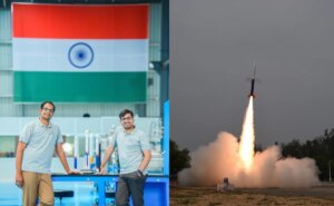 पूर्व इसरो वैज्ञानिक का 1,500 करोड़ रुपये का स्टार्टअप पहला ऑर्बिटल रॉकेट लॉन्च है