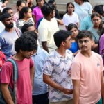 पेपर लीक के बाद NEET UG 2026 परीक्षा रद्द, दिल्ली में भड़का विरोध