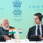 प्रधानमंत्री मोदी ने कहा कि भारत, नीदरलैंड रणनीतिक साझेदारी की दिशा में रिश्ते बढ़ा रहे हैं