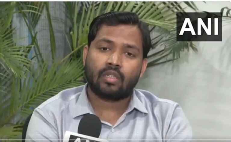"प्रधानमंत्री से हमारी अपील है...": NEET पेपर लीक पर खान सर ने क्या कहा?