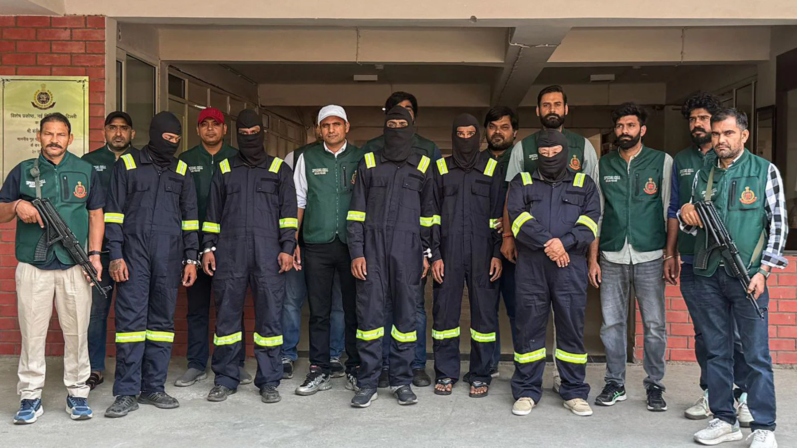 फंडिंग रूट पाक ने भारत में आईएसआई समर्थित अंडरवर्ल्ड मॉड्यूल का उपयोग करने की योजना बनाई है