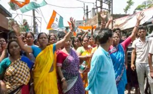 बंगाल की 293 सीटों पर कल वोटों की गिनती होगी. उसकी वजह यहाँ है