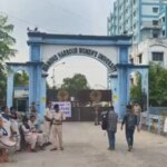 बंगाल के फाल्टा में बीजेपी 1 लाख से ज्यादा वोटों से जीती
