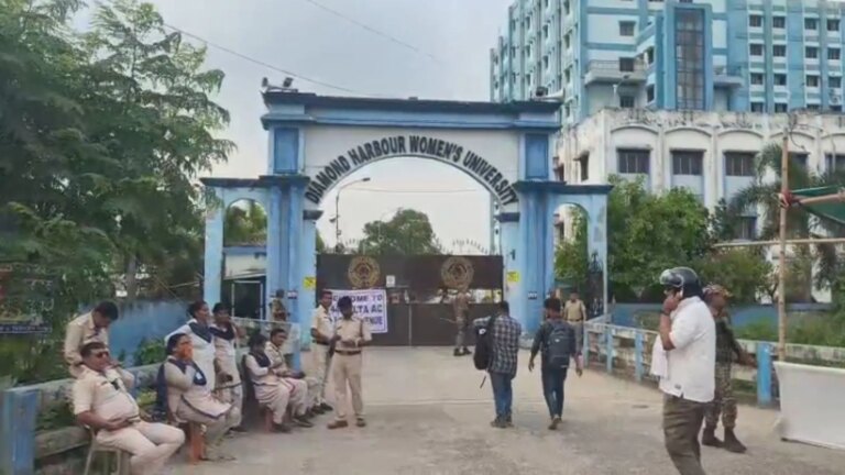 बंगाल के फाल्टा में बीजेपी 1 लाख से ज्यादा वोटों से जीती