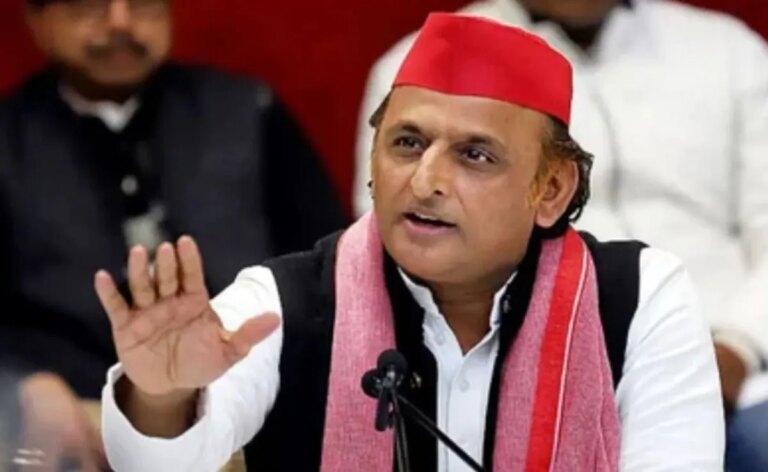 बंगाल, तमिलनाडु के बाद, अखिलेश यादव ने 2027 यूपी चुनावों के लिए I-PAC संबंध तोड़े