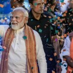 "बंगाल ने आज पोरिबर्टन देखा": बीजेपी की बड़ी जीत पर पीएम मोदी