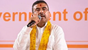 बंगाल में तृणमूल के दल में भाजपा कठिन स्थिति में है