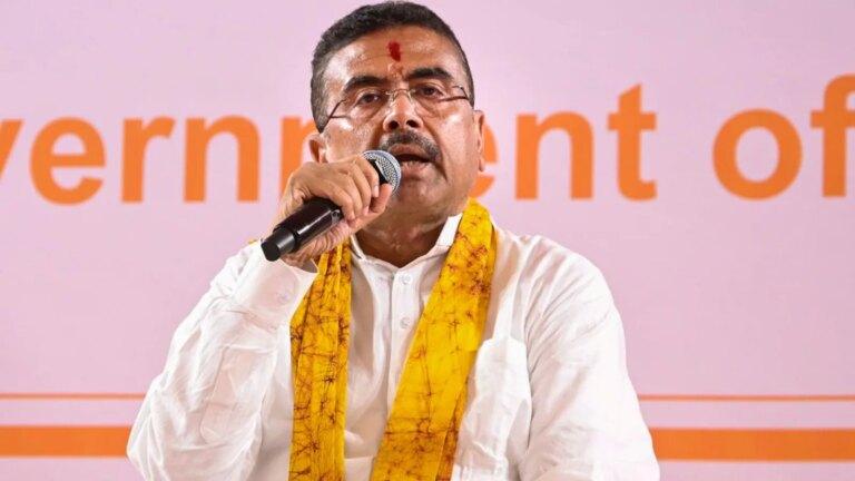बंगाल में तृणमूल के दल में भाजपा कठिन स्थिति में है