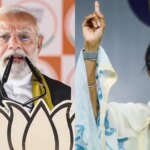 बंगाल में पीएम मोदी के नेतृत्व वाली बीजेपी की बढ़त के पीछे ममता बनर्जी के 5 एमएस