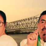 बंगाल में बीजेपी का कब्जा, तृणमूल दूसरे नंबर पर, टुडेज चाणक्य एग्जिट पोल की भविष्यवाणी