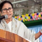 बंगाल में भारत का पुनरुद्धार? भतीजे के हमले पर ममता बनर्जी का समर्थन