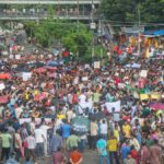 बांग्लादेश: इस साल अब तक अल्पसंख्यकों के खिलाफ हिंसा के 505 मामले दर्ज किए गए हैं