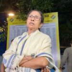 "बिजली कट, सीसीटीवी बंद": काउंटिंग से पहले ममता बनर्जी का बड़ा आरोप