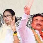 बीजेपी '200 आर-पार'बंगाल में, विजय ने तमिलनाडु में ब्लॉकबस्टर दी