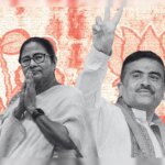 बीजेपी का हमला बनाम ममता बनर्जी की चतुर राजनीति: बंगाल के नतीजे आज