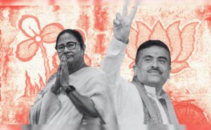 बीजेपी का हमला बनाम ममता बनर्जी की चतुर राजनीति: बंगाल के नतीजे आज