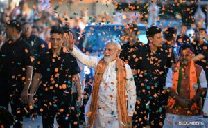 ब्लूमबर्ग विश्लेषण: पीएम मोदी ने 2030 से भी आगे सत्ता पर कब्जा करने का मार्ग प्रशस्त किया