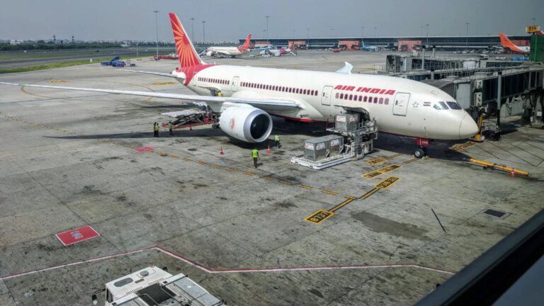 भारत अमेरिका में बोइंग सुविधा में ड्रीमलाइनर ईंधन स्विच निरीक्षण की निगरानी करेगा