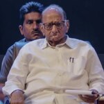 भारत की वैश्विक प्रतिष्ठा की रक्षा के लिए काम कर रहे हैं: शरद पवार ने की पीएम मोदी की तारीफ