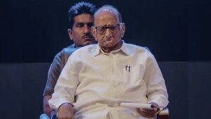 भारत की वैश्विक प्रतिष्ठा की रक्षा के लिए काम कर रहे हैं: शरद पवार ने की पीएम मोदी की तारीफ
